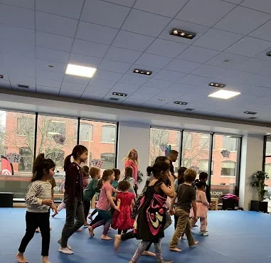 Kids Jiu-Jitsu Near me