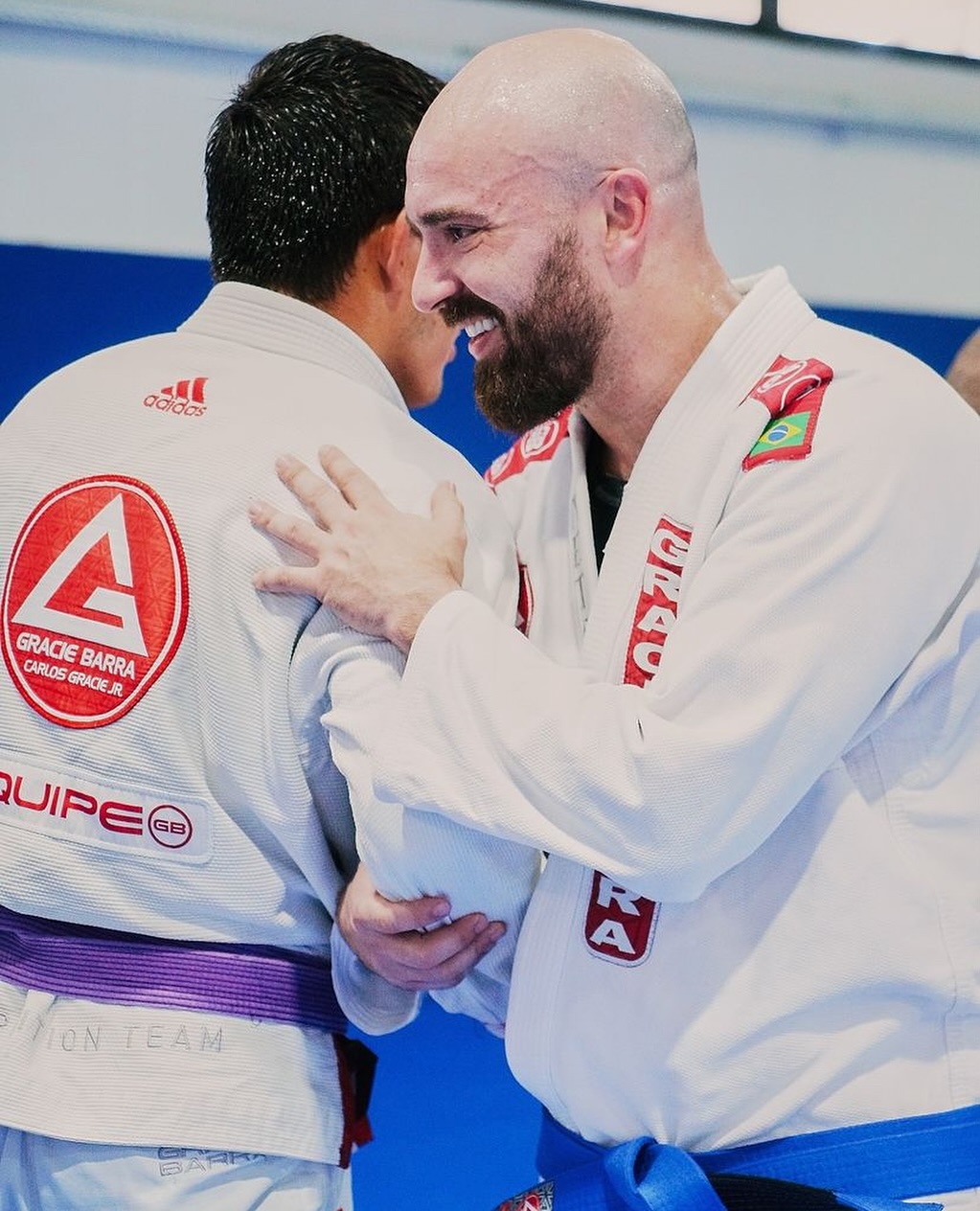 mens jiu jitsu training