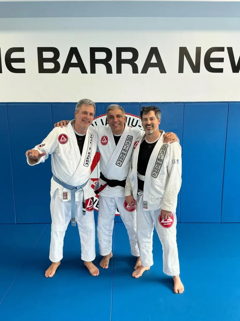 jiu jitsu classes in newton