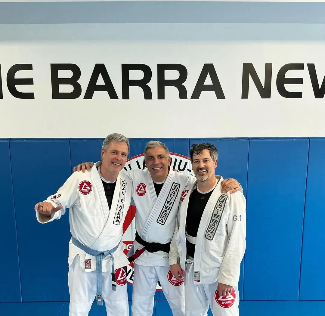 jiu jitsu classes in newton