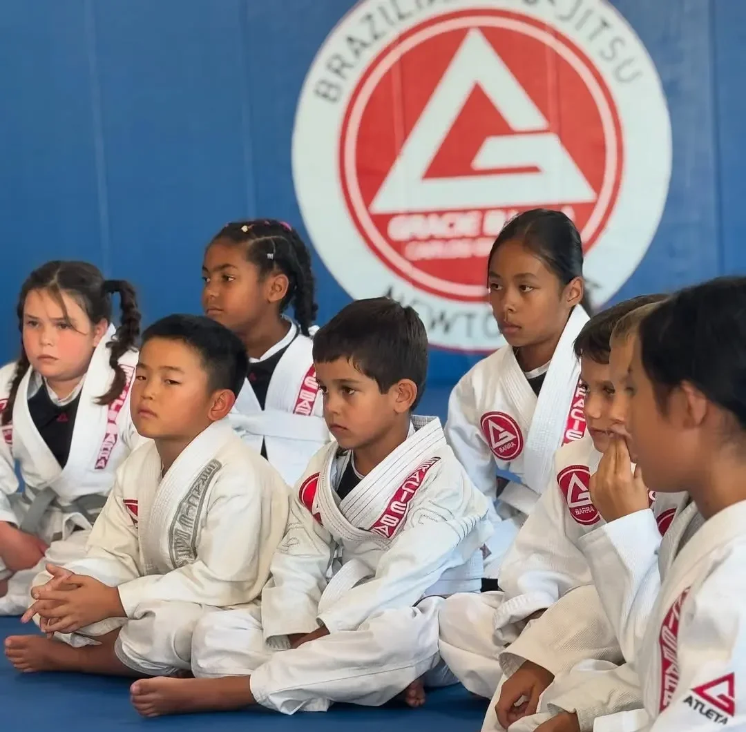 jiu jitsu kids classes in newton near me