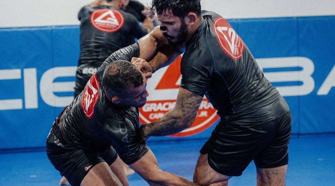 Class BJJ Self-defense near me
